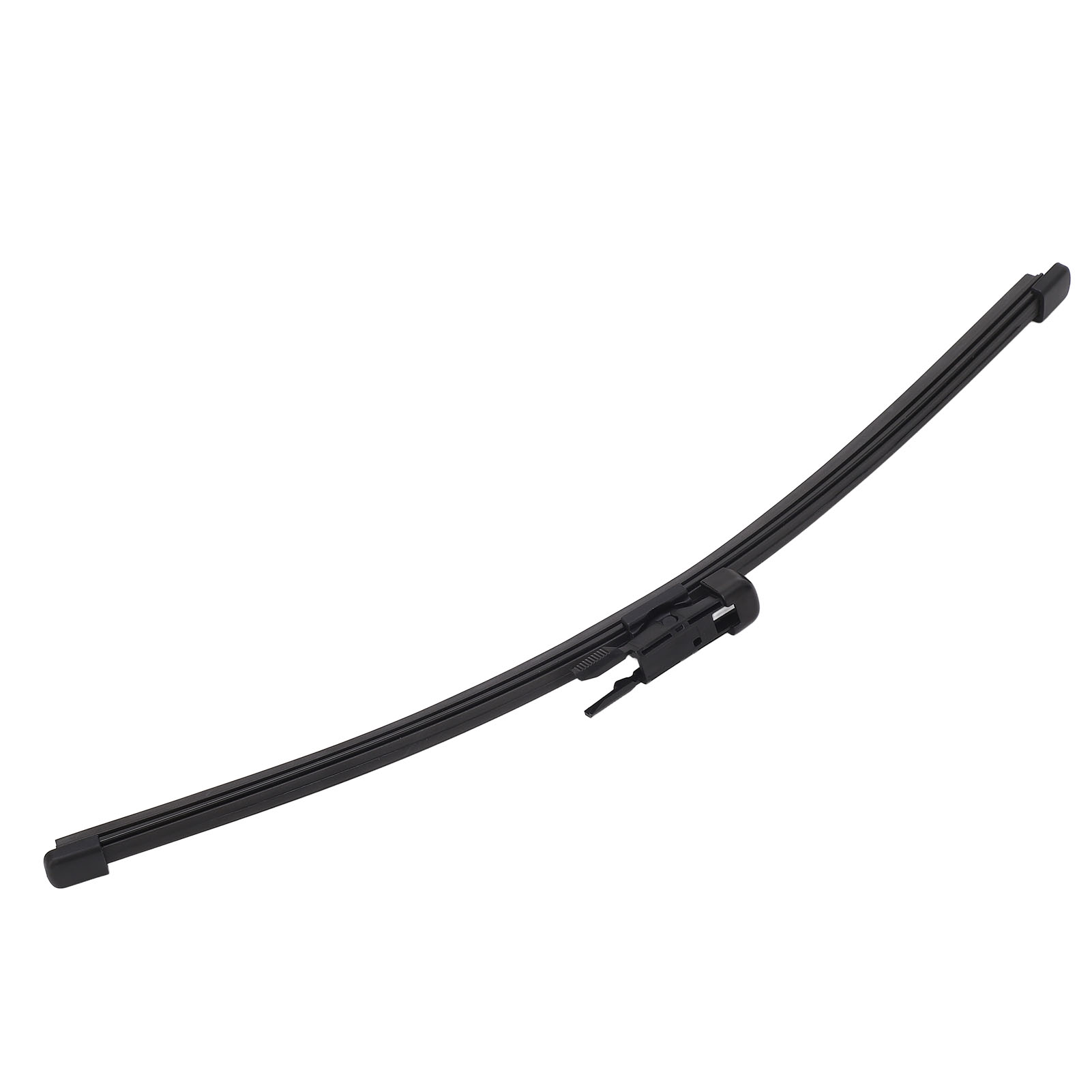 Rear Windshield Wiper Blade, Wear Resistant 971955427A Rear Wiper Blade Anti Impact  for
