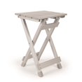 thumbnail image 1 of FOLD-AWAY Side Table SML, 1 of 11
