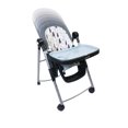 thumbnail image 4 of Chaise haute AdapTable de Safety 1st, 4 of 5