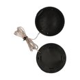 thumbnail image 3 of Labymos 20W Car Speaker Dome Tweeter Bass Speaker Loudspeaker Audio Component System, 3 of 8