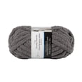 thumbnail image 1 of MAINSTAYS GreyChunky chenille yarn, 1 of 3