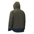 thumbnail image 4 of Insulated Canvas Utility Parka<br>*On-Line Exclusive, 4 of 5
