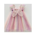 thumbnail image 1 of Vêtements pour Tout-Petites Filles, Tenues d'Automne pour Tout-Petites Filles, Tenues de Robe d'Automne pour Tout-Petites Filles, Commode pour Tout-Petites Filles, Tenues pour Filles, Robes pour Filles, 1 of 2