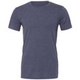 thumbnail image 1 of Bella + Canvas T-Shirt à Manches Courtes en Cvc Chiné pour Adultes, 1 of 3