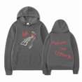 thumbnail image 1 of Chandail à Capuchon Follow The Leader Korn Follow The Leader Marchandise Unisexe à Imprimé Graphique, Chandail à Capuchon à Manches Longues, 1 of 5