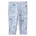 thumbnail image 2 of Legging imprimé George pour bébés filles, 2 of 2