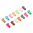 thumbnail image 4 of Adaptateur de Stylo, Adaptateur de Marqueur Durable Identification Facile pour Coupeur, 4 of 8