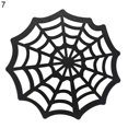 thumbnail image 2 of Wall Signs Decorative Welcome Print Multi-type Skull Bat Wall Halloween Hanging Signs for Party, 2 of 10