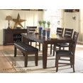 thumbnail image 1 of Topline Home Furniture Table de salle a manager, 1 of 3