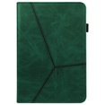 thumbnail image 1 of For Amazon Fire Max 11 2023 Case Folding Stand Smart Stand PU Leather Tablet Cover for Fire Max 11 Inch Fire Max 11 Tablet Case green-business For Fire Max 11 2023, 1 of 6