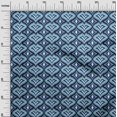 thumbnail image 2 of oneOone Polyester Lycra Fabric Ogee Flame Stitch Decor Fabric Printed BTY 56 Inch Wide, 2 of 4