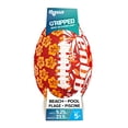 thumbnail image 1 of Aqua Leisure G’RIPPED Football – Easy-Grip Outdoor & Water Football (Ages 5+), 1 of 8