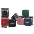 thumbnail image 3 of OUTAD New Wireless Marshll With Willen Wireless Speaker Portable Outdoor Convenient Small Sound Small Steel Cannon, 3 of 6