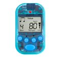 thumbnail image 1 of Lefu M50 Mini Métronome Électronique LCD Numérique pour Violon Basse Guitare Électrique Piano Accessoires d'Instruments de Musique, 1 of 7