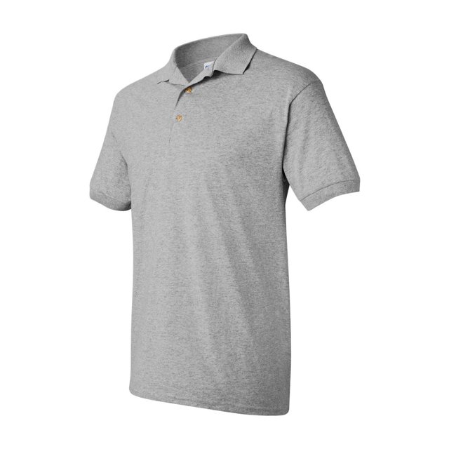 Gildan - DryBlend Jersey Polo