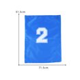 thumbnail image 2 of SHOWERORO 4Pcs Kangaroo Jumping Bag for Children Outdoor Play and Lawn Games, 2 of 8