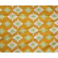 thumbnail image 4 of oneOone Polyester Lycra Fabric Geometric Ikat Fabric Prints By Yard 56 Inch Wide, 4 of 4