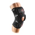 thumbnail image 1 of McDavid Hinged Knee Brace for Men & Women, Maximum Knee Support & Compression for Stability & Recovery, Ligament, Hyperextension Support, 1 of 7