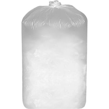26 x 22 x 48 in. Shredder Bag - Pack of 100