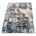 thumbnail image 4 of Tapis ECARPET Abstrait Moderne Collection Sparrow, 4 of 9