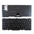 thumbnail image 2 of Clavier Latitude 3340 / E3340 / E5450 / E7450 Ordinateur Portable US, 2 of 7