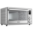thumbnail image 3 of Galanz 6 Slice Digital Toaster Oven with Air Fry, 3 of 8