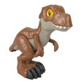 thumbnail image 2 of Fisher-Price Imaginext Jurassic World Camp Cretaceous T-Rex XL, 2 of 7