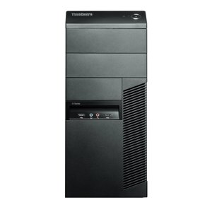 Lenovo ThinkCentre M93 Centre de l'ordinateur tour i5 4570 16GB RAM 1TB HDD DVD Windows 10 Sommaire NEW Clavier, souris, cordon de puissance HDMI WiFi Rénovés