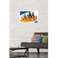 thumbnail image 3 of Seinfeld - Logo Wall Poster, 22.375" x 34", 3 of 4