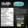 thumbnail image 2 of Violife Dairy Free Cheddar Style Shreds 200g, 2 of 9