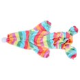 thumbnail image 3 of Combinaison de Saut pour Animaux de Compagnie, Vêtements d'Hiver pour Animaux de Compagnie Pyjama Rapide Réponse, 3 of 11