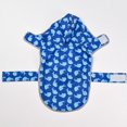 thumbnail image 4 of Vêtements pour chiens Fetchwear : Imperméable Requin, Taille XS-XL, 4 of 5