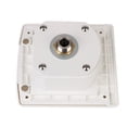 thumbnail image 3 of Gravity Fresh Water Fill Hatch RV Accessories For RV Boat Camper Trailer Inlet Filter Lockable White Caravan Accessories ,RV Tool, 3 of 7