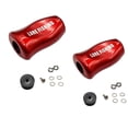 thumbnail image 1 of Pour DAIWA pour SLP WORKS pour TATULA pour ZILLION pour FUEGO Toupie à Appât Moulinet Bouton Rouge, 1 of 8