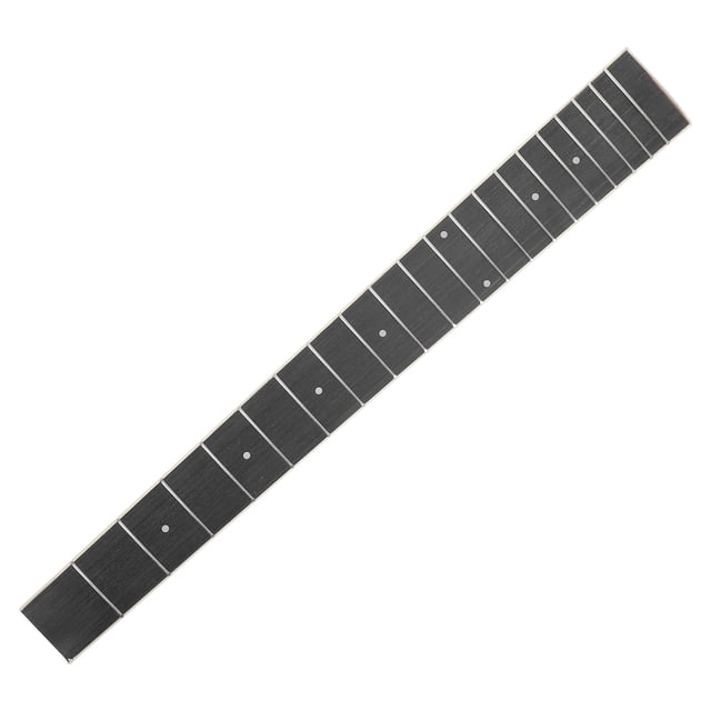 SHISUYAN Guitar Fret Board Replacement Guitar Fingerboard Acoustic Guitar Fingerboard
