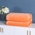 thumbnail image 4 of Soft Throw Blanket,Fleece Throw Blankets,100X120Cm Super Soft Warm Solid Warm Fleece Blanket Throw Rug Sofa Bedding,Soft Blankets and Throws,Blankets and Throws,Fleece Blanket Throw,Cozy Throw Blanket, 4 of 4