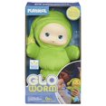 thumbnail image 1 of Playskool Classic Glo Worm Plush Toy, 1 of 3