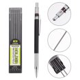 thumbnail image 3 of 3 Sets Mechanical Pencils Creative Student Stationaries Plastic Pencils, 3 of 8