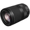 thumbnail image 2 of Canon RF 24-240mm F4-6.3 is USM Lens (RF), 2 of 5