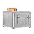 thumbnail image 2 of Cuisinart 4 Slice Touch Screen Toaster, 2 of 3