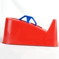 thumbnail image 4 of MasteelfCA Tape Cutter Carton Packing Device Manual Baler Tape Dispenser Sealer Sealing Device Machine Factory Supplies for Home Office Package (Random Color), 4 of 7