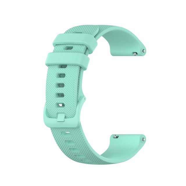 EGNMCR Smart Watch Bands 42mm Replacement Adjus-table Smartwatch Straps For Galaxy Watch4 Soft Strap Wristband watch band