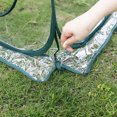 thumbnail image 2 of Labymos Serre Mini Couverture de Plante Serre Escamotable Serres en PVC Protection de Cour Arrière pour Culture de Fleurs Jardinage, 2 of 8