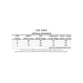 thumbnail image 4 of goowrom Female Jeans, Solid Color High Waist Trousers Close-Fitting Pants, 4 of 10