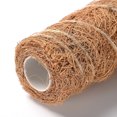 thumbnail image 3 of LIVINGbasics Moss Pole Plant Support, Coir Totem Moss Pole for Climbing Plants, 15.7 Inch & 12 Inch, 6 Pcs, 3 of 5