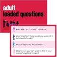 thumbnail image 2 of Adult Loaded Questions, 2 of 4