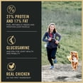 thumbnail image 4 of Purina Pro Plan Sport Active 27 Chicken & Rice Formula, Dry Dog Food 17 kg, 4 of 8
