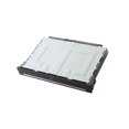 thumbnail image 1 of Yingyy Rear Seat Armrest Cup Holder Fit 601 D replace for VW Bora MK4 Replacement Accessories, 1 of 3