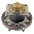 thumbnail image 1 of Stirling 513039 Rear Wheel Bearing and Hub Assembly - Fit Pontiac 6000 1989-90 |Walmart Canada, 1 of 2