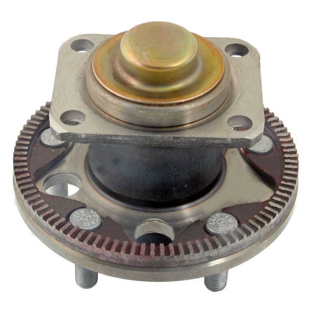 Stirling 513039 Rear Wheel Bearing and Hub Assembly - Fit Pontiac 6000 1989-90 |Walmart Canada